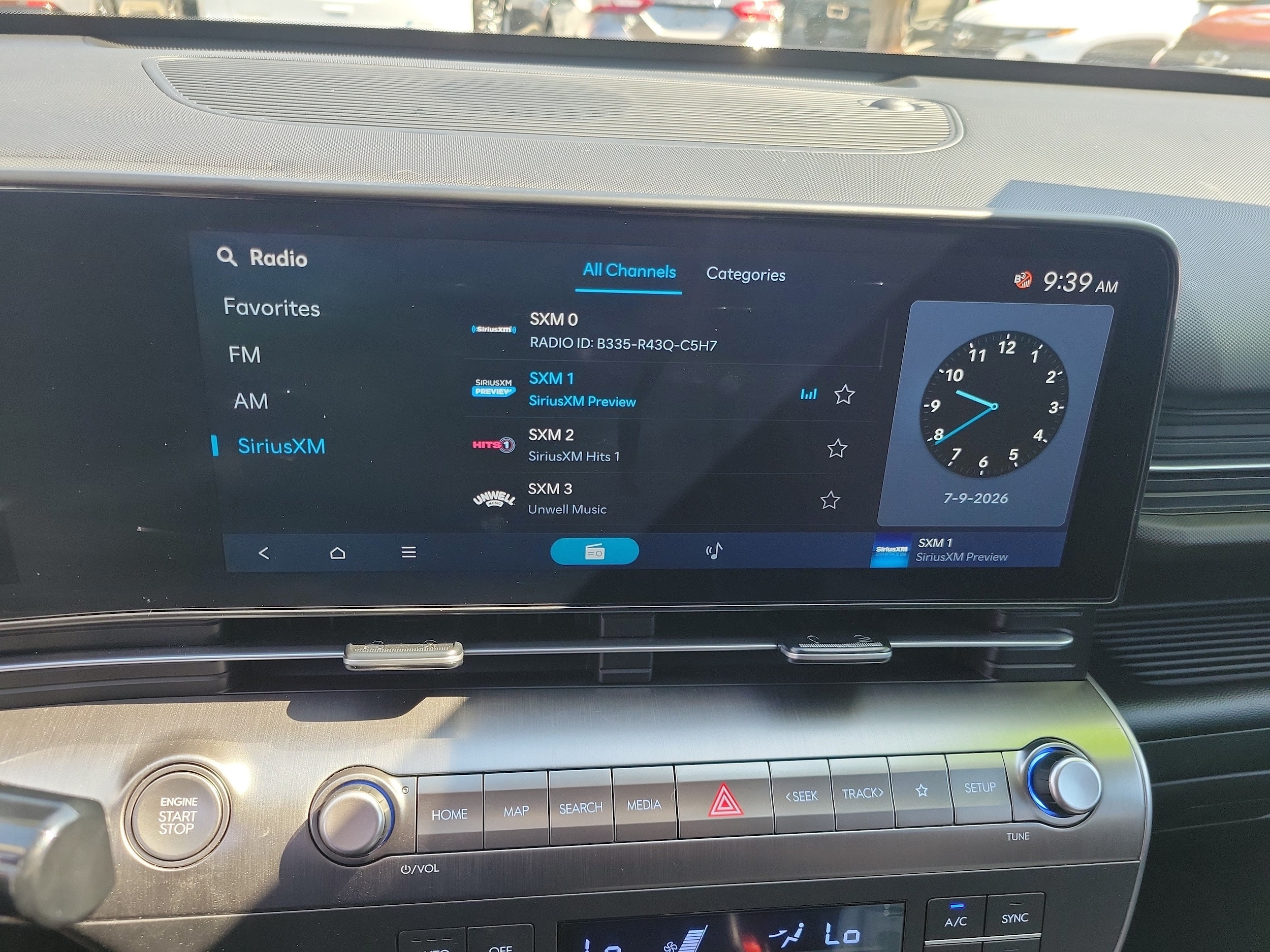2026 Hyundai Kona SEL Sport - Photo 27