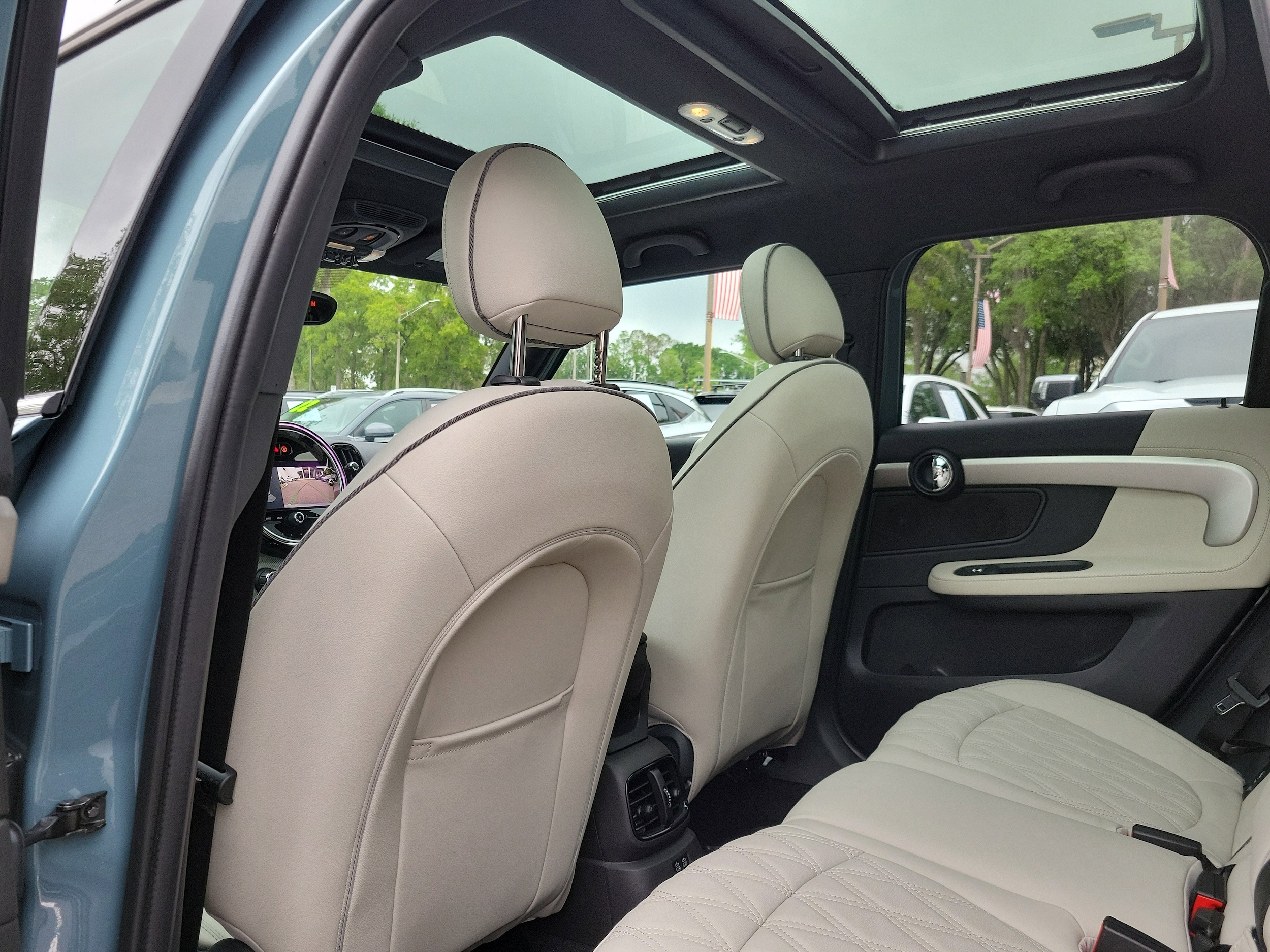 2024 MINI Countryman John Cooper Works - Photo 13