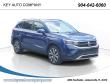Used 2022 Volkswagen Taos 1.5T SE SUV