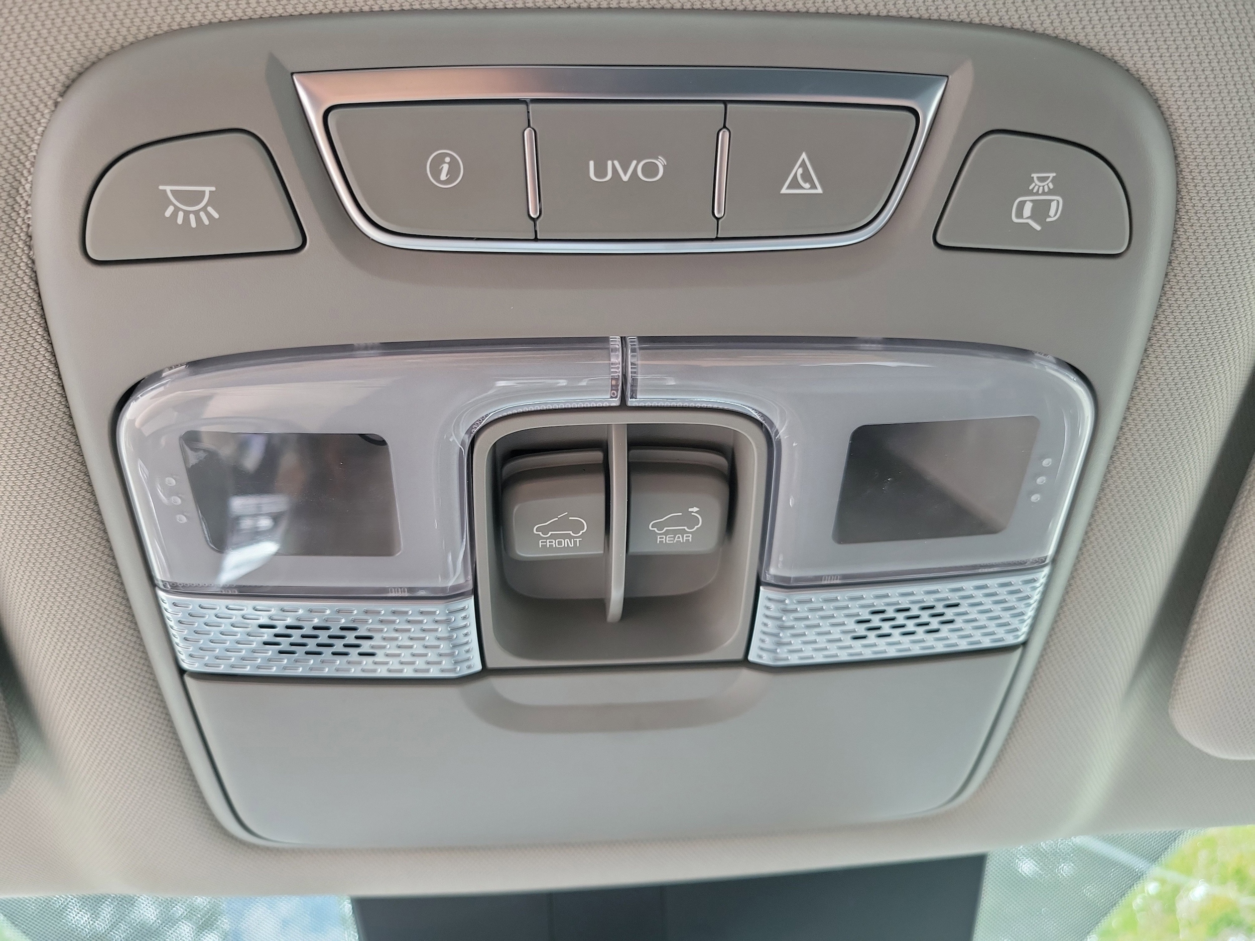 2021 Kia Telluride SX - Photo 35