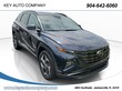 Hyundai Tucson Hybrid