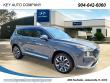 Used 2022 Hyundai Santa Fe Calligraphy SUV