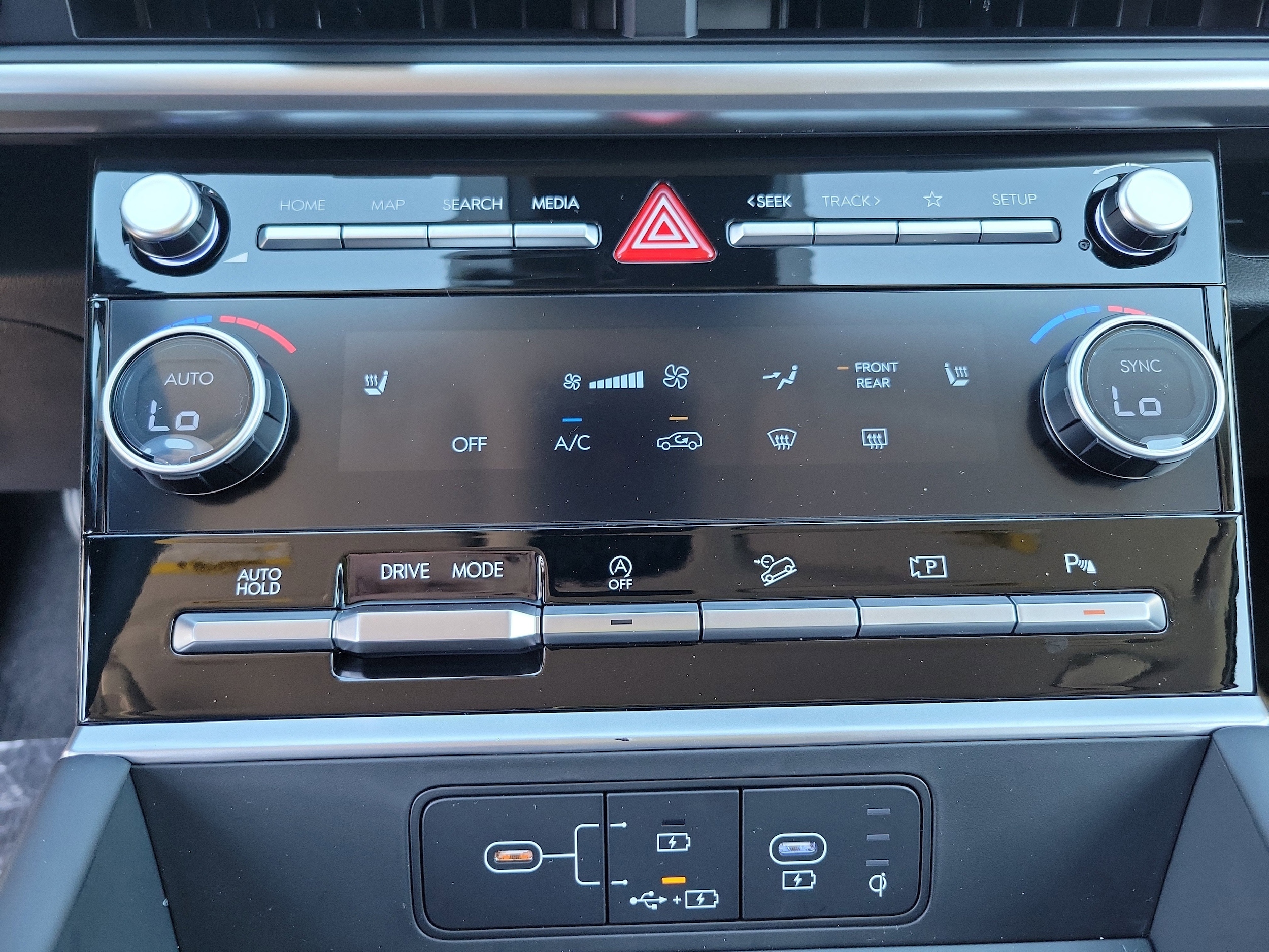 2026 Hyundai Santa Fe SEL - Photo 32
