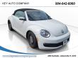 Used 2016 Volkswagen Beetle 1.8T S Automatic PZEV Convertible