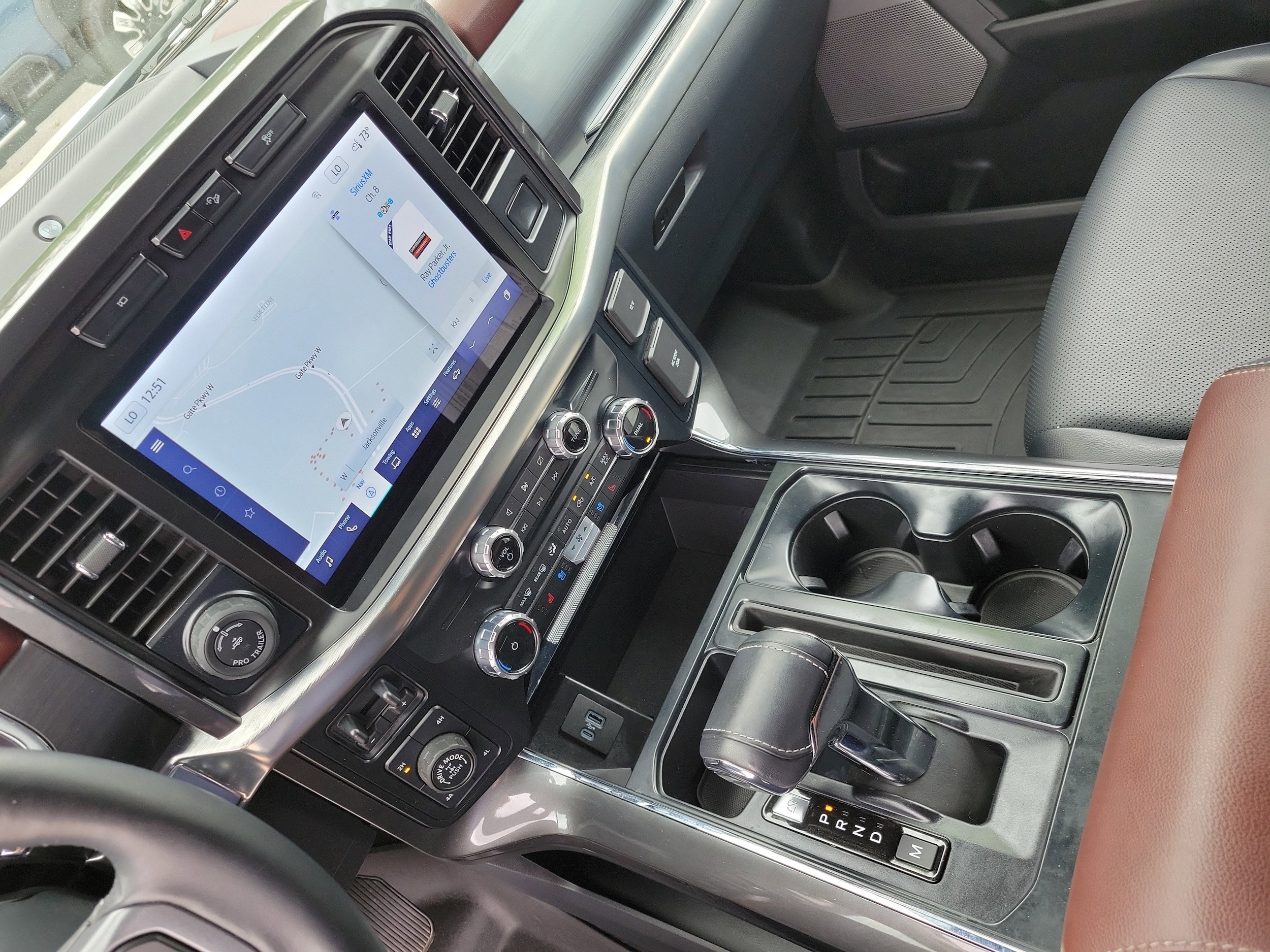 2023 Ford F-150 Lariat - Photo 35