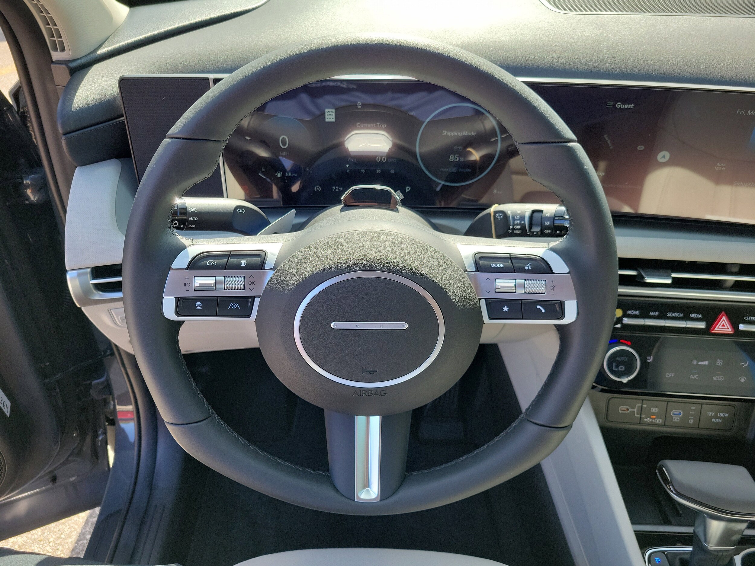 2026 Hyundai Tucson SEL Premium - Photo 21