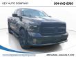 Used 2017 Ram 1500 Express Truck Quad Cab