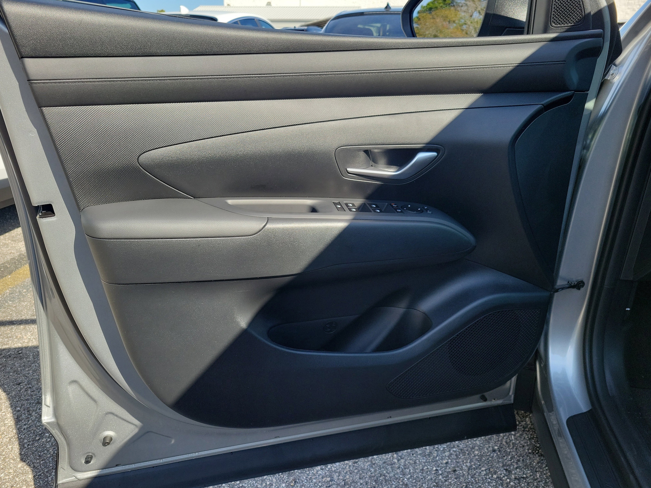 2026 Hyundai Tucson SE - Photo 9