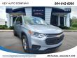 Used 2019 Chevrolet Traverse LS w/1LS SUV