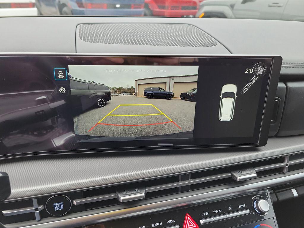 2026 Hyundai Santa Fe SE - Photo 29