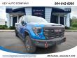 Certified 2024 GMC Sierra 1500 AT4X Truck Crew Cab