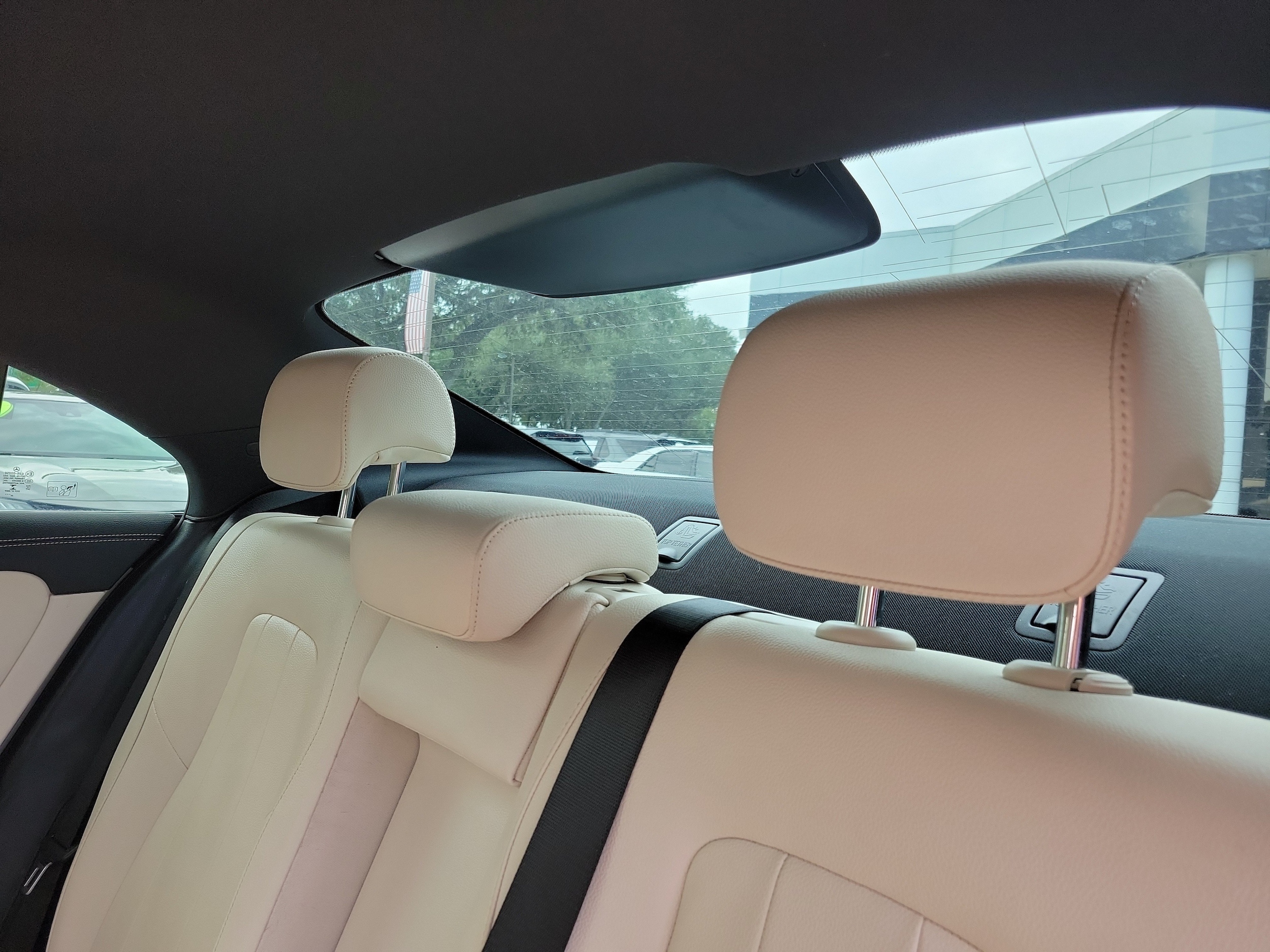 2021 Mercedes-Benz CLA CLA250 - Photo 13