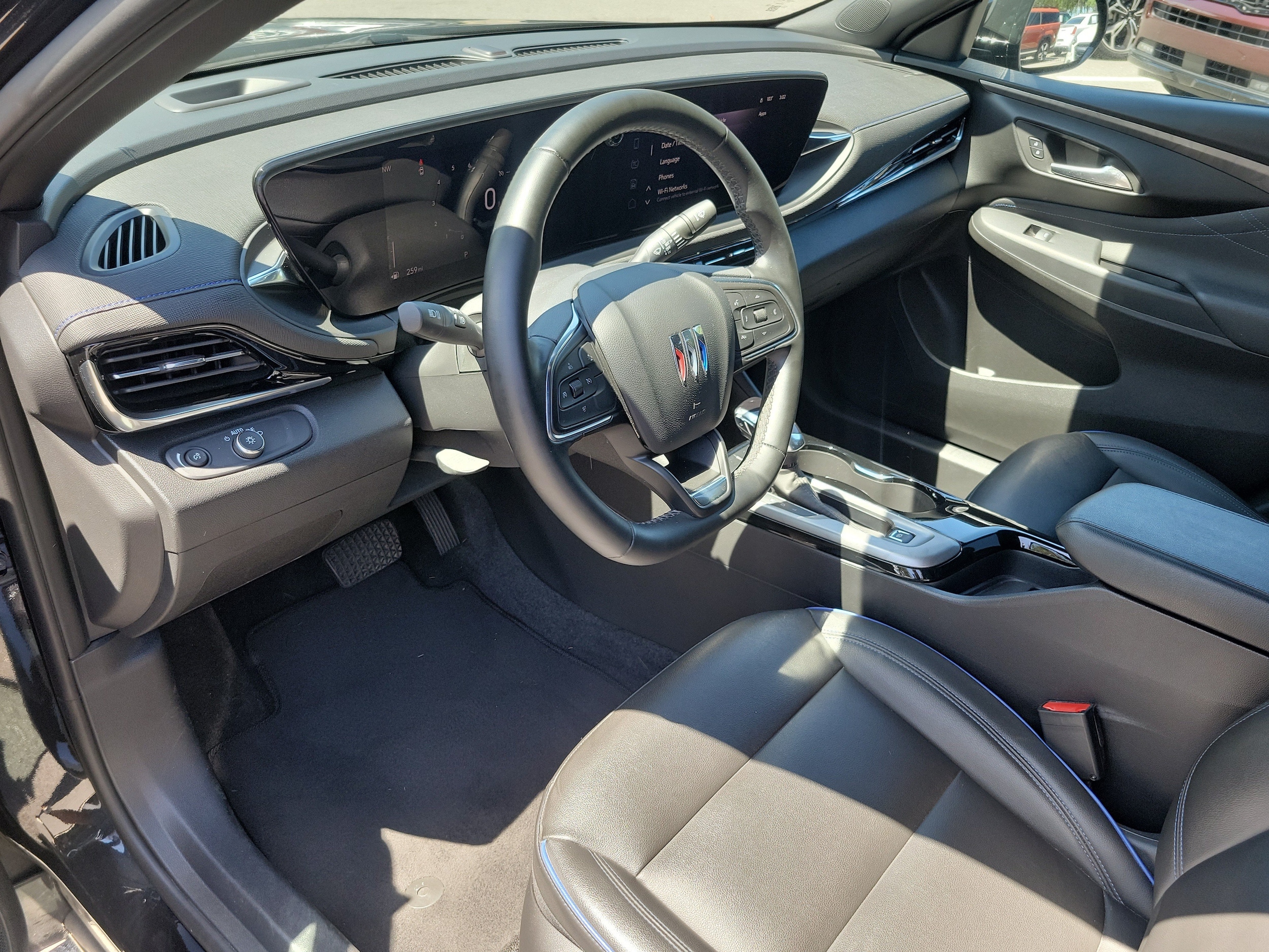 2024 Buick Envista Sport Touring - Photo 25