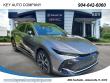 Used 2023 Toyota Crown XLE Sedan
