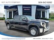  GMC Sierra 2500 HD