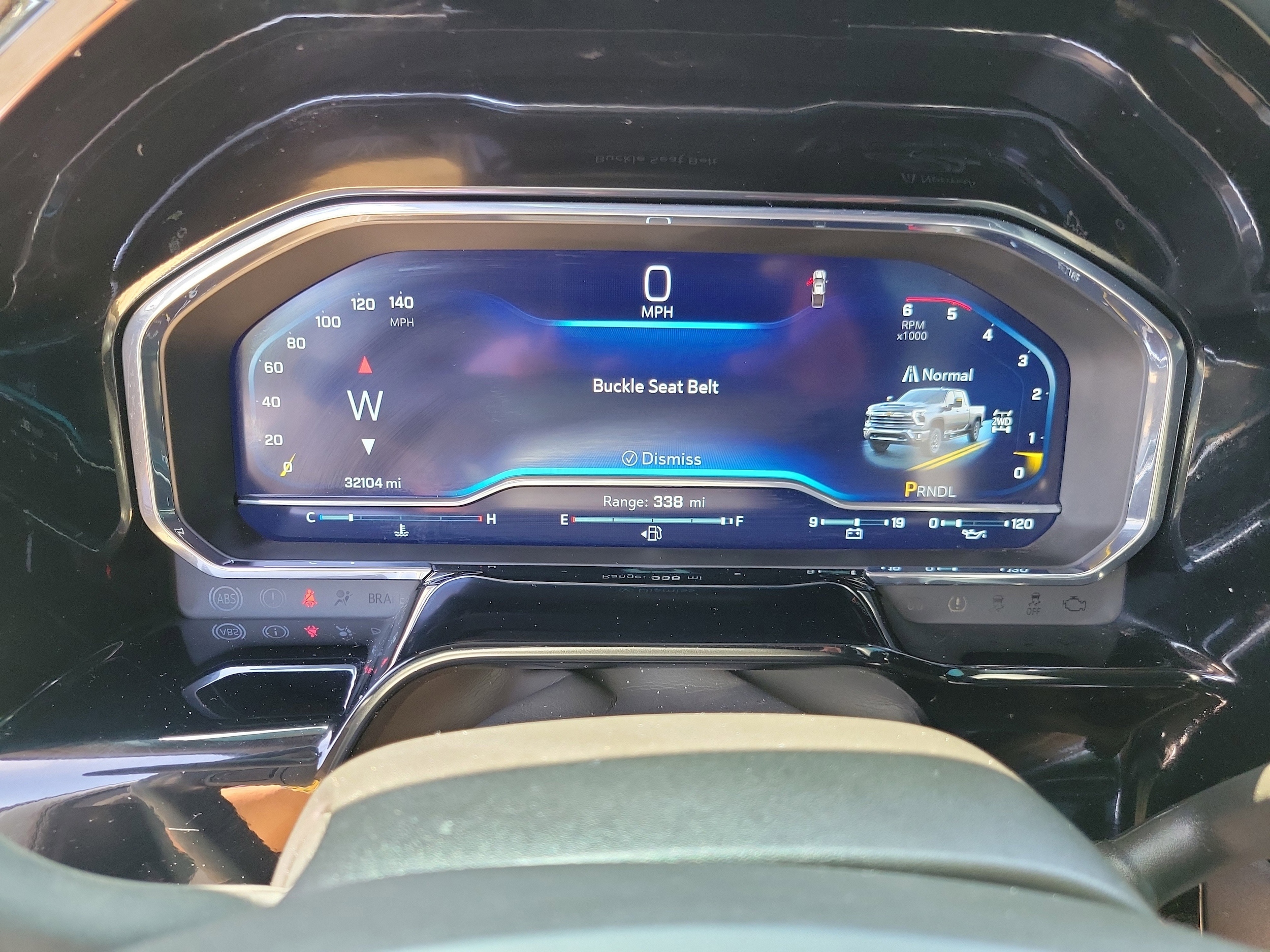 2024 Chevrolet Silverado 2500HD LT - Photo 30