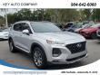 Used 2019 Hyundai Santa Fe Limited 2.4 SUV