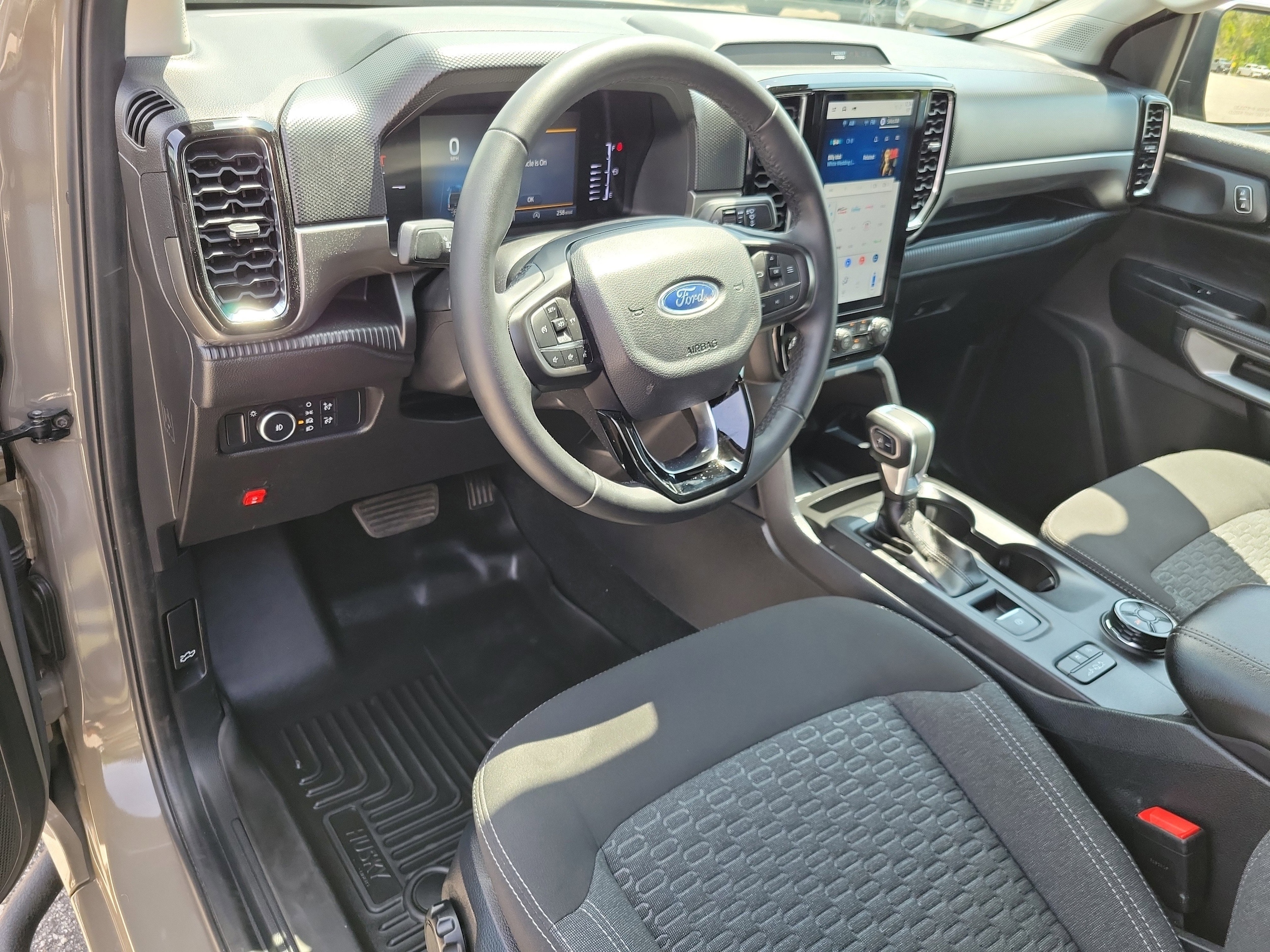 2025 Ford Ranger XLT - Photo 20