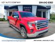 Used 2019 GMC Sierra 1500 SLE Truck Crew Cab