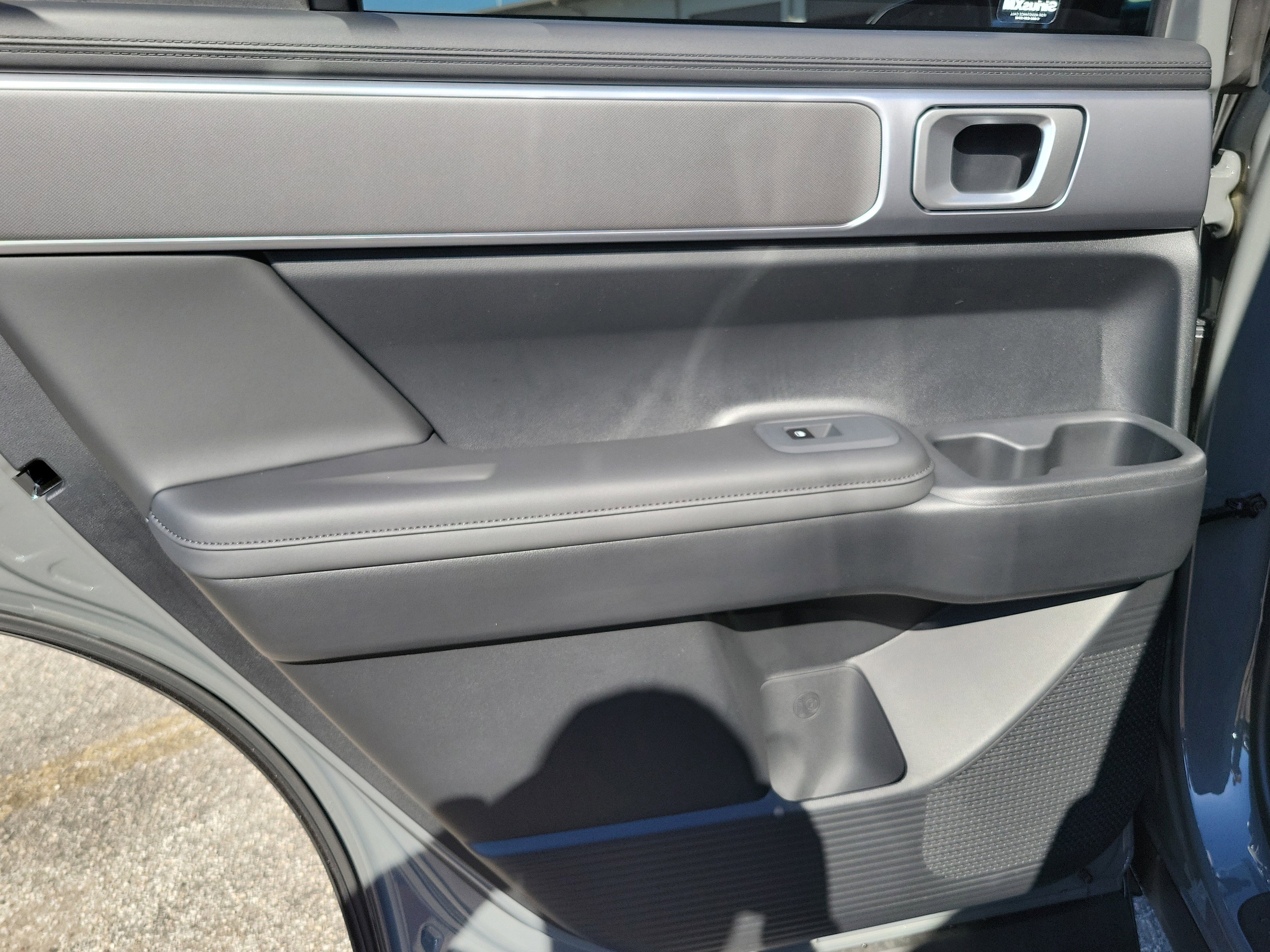 2026 Hyundai Santa Fe SEL - Photo 12