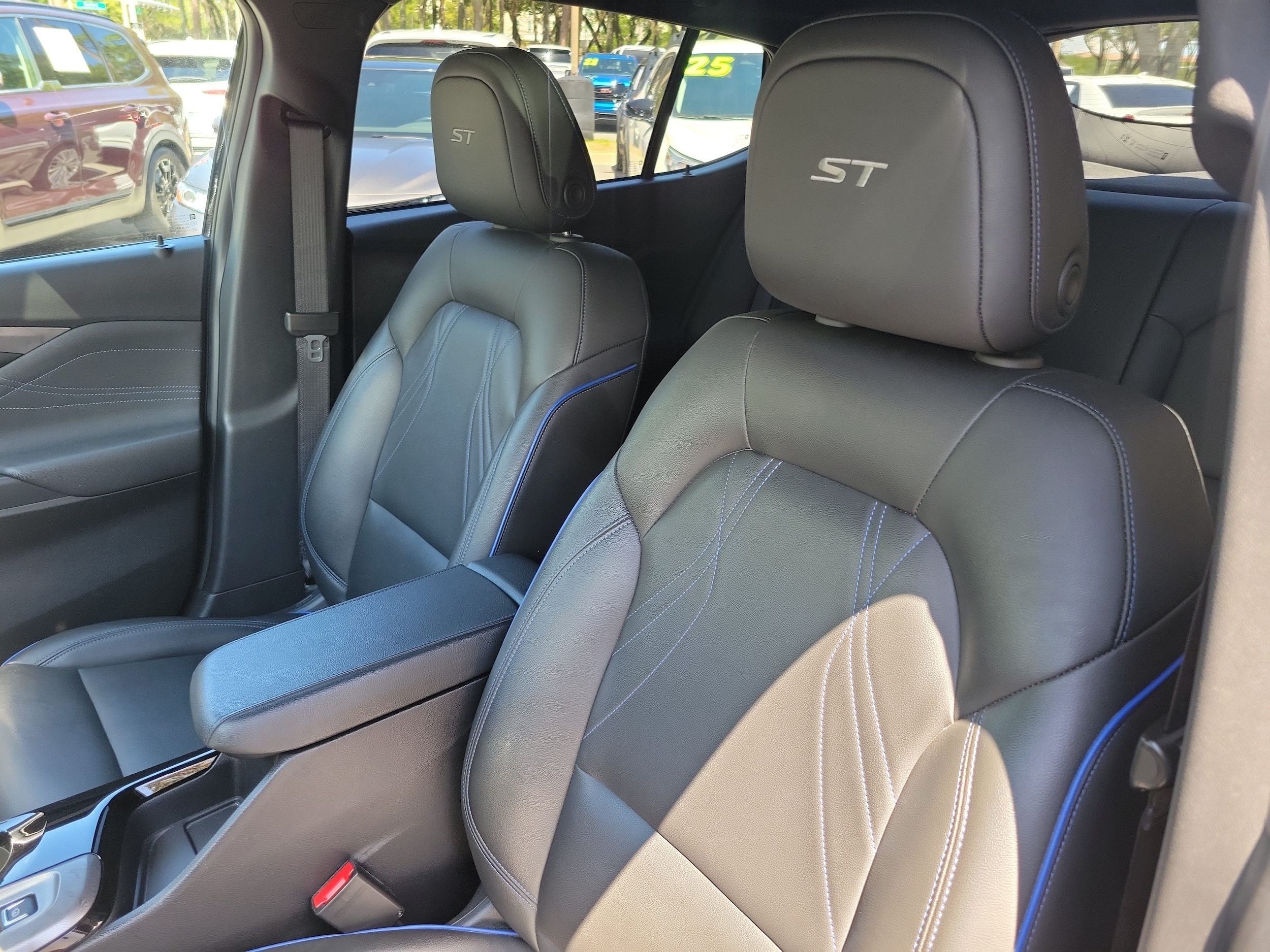 2024 Buick Envista Sport Touring - Photo 47