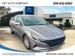 Used 2021 Hyundai Elantra SE Sedan