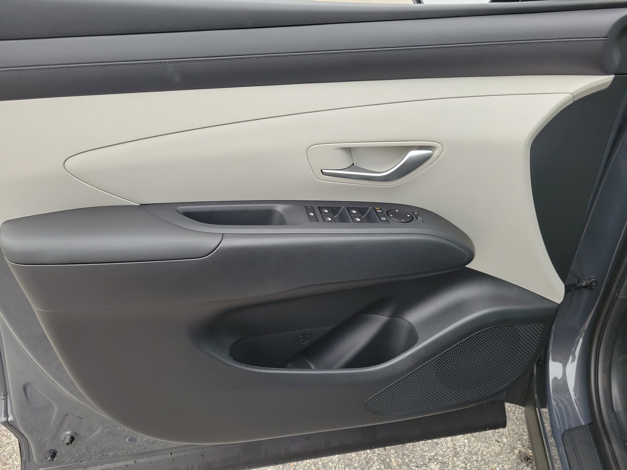 2026 Hyundai Tucson SEL - Photo 14