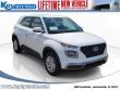 New 2025 Hyundai Venue SE SUV