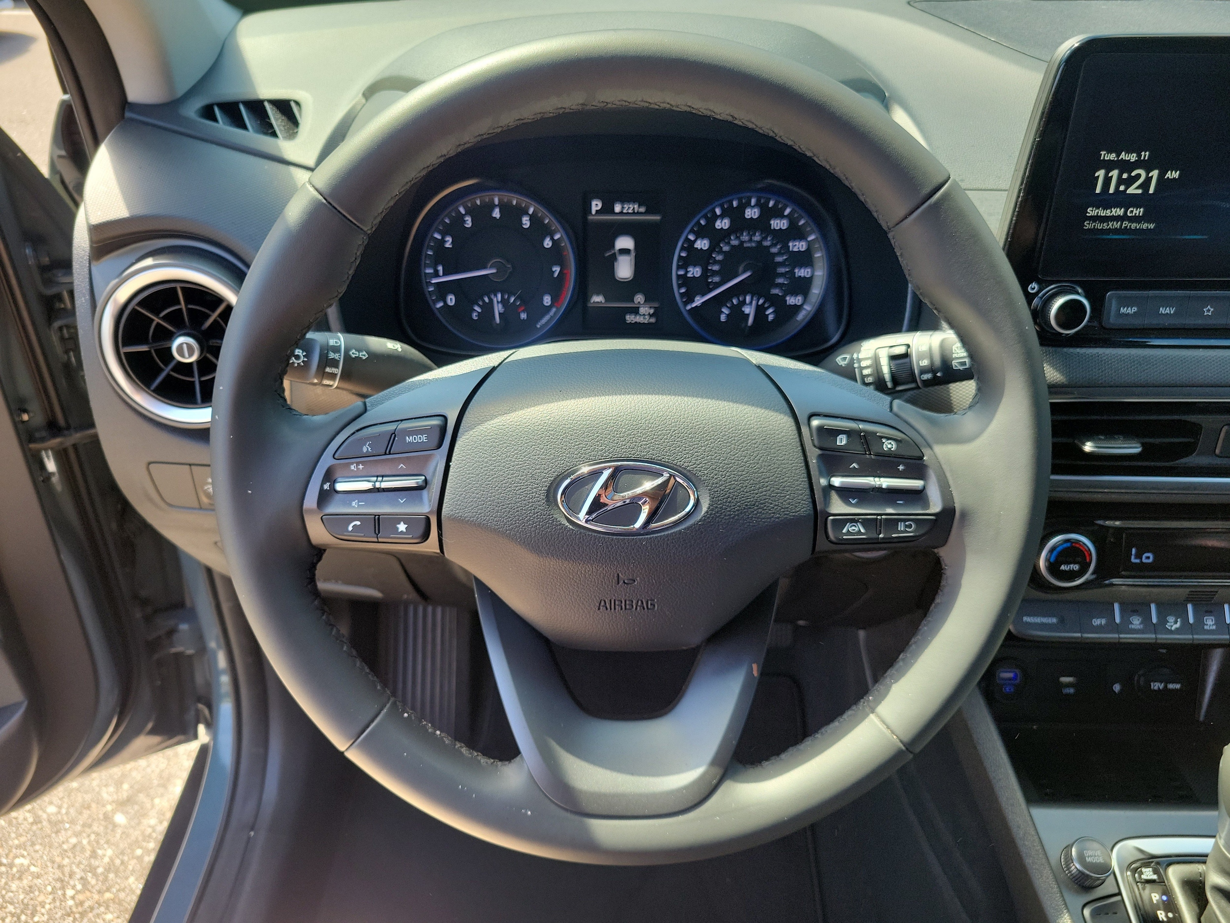 2023 Hyundai Kona SEL - Photo 26