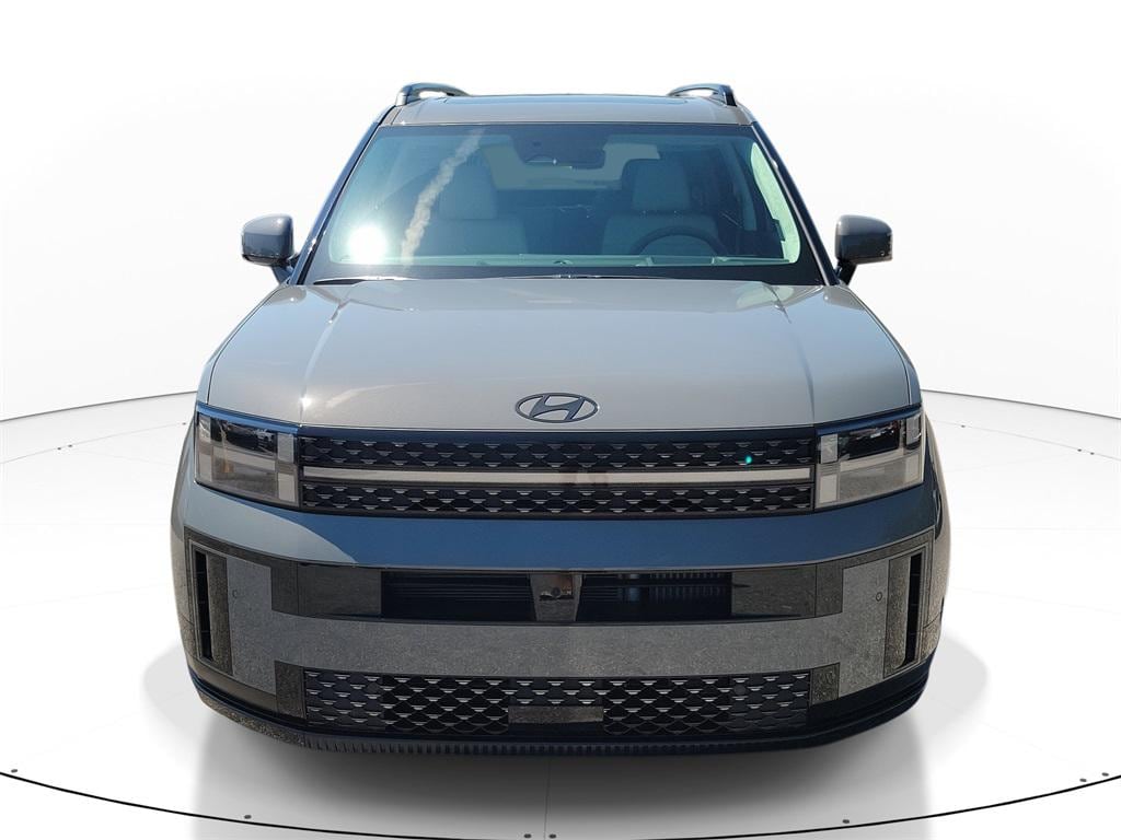 New 2026 Hyundai Santa Fe Hybrid Calligraphy SUV