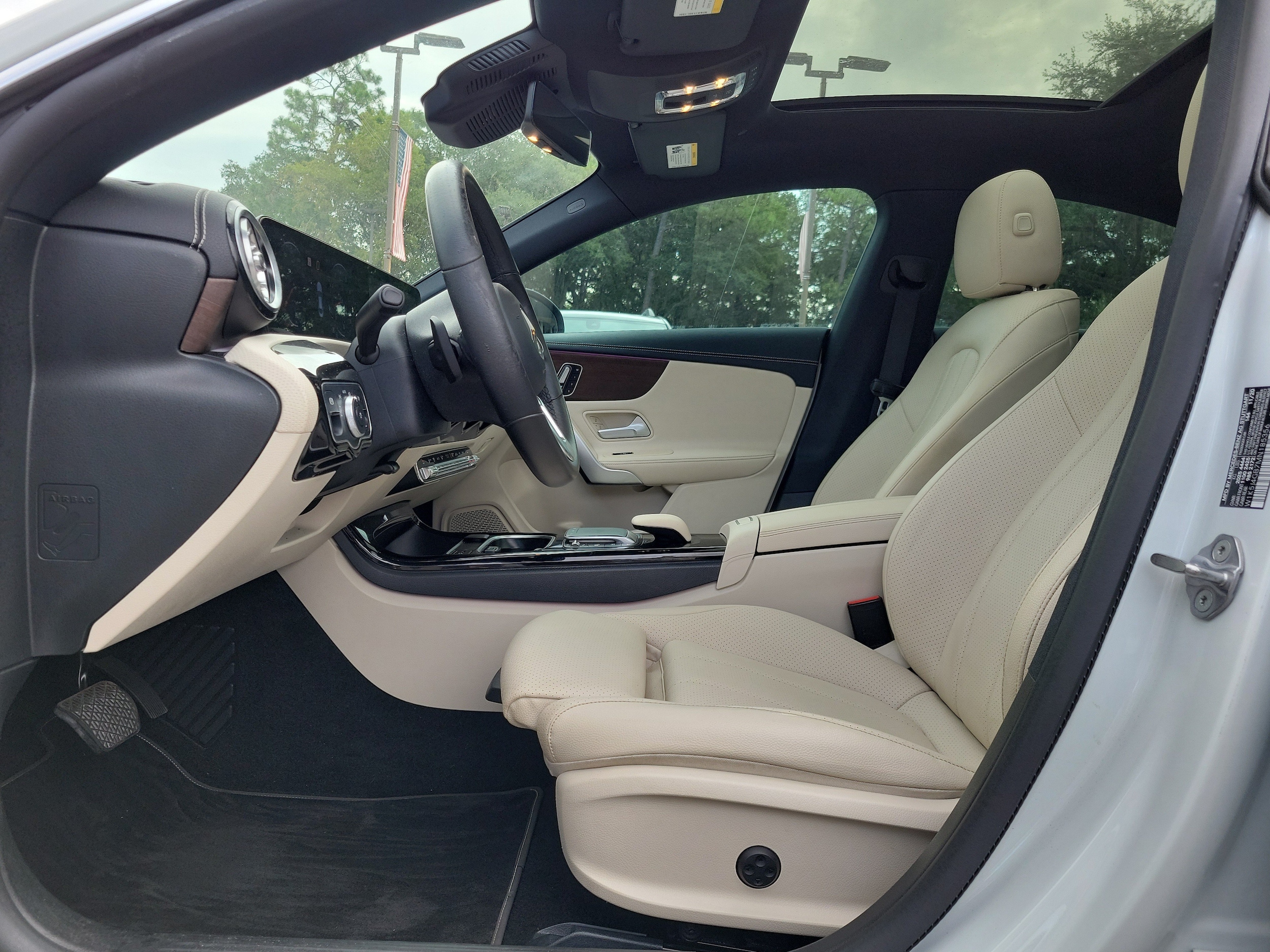 2021 Mercedes-Benz CLA CLA250 - Photo 22