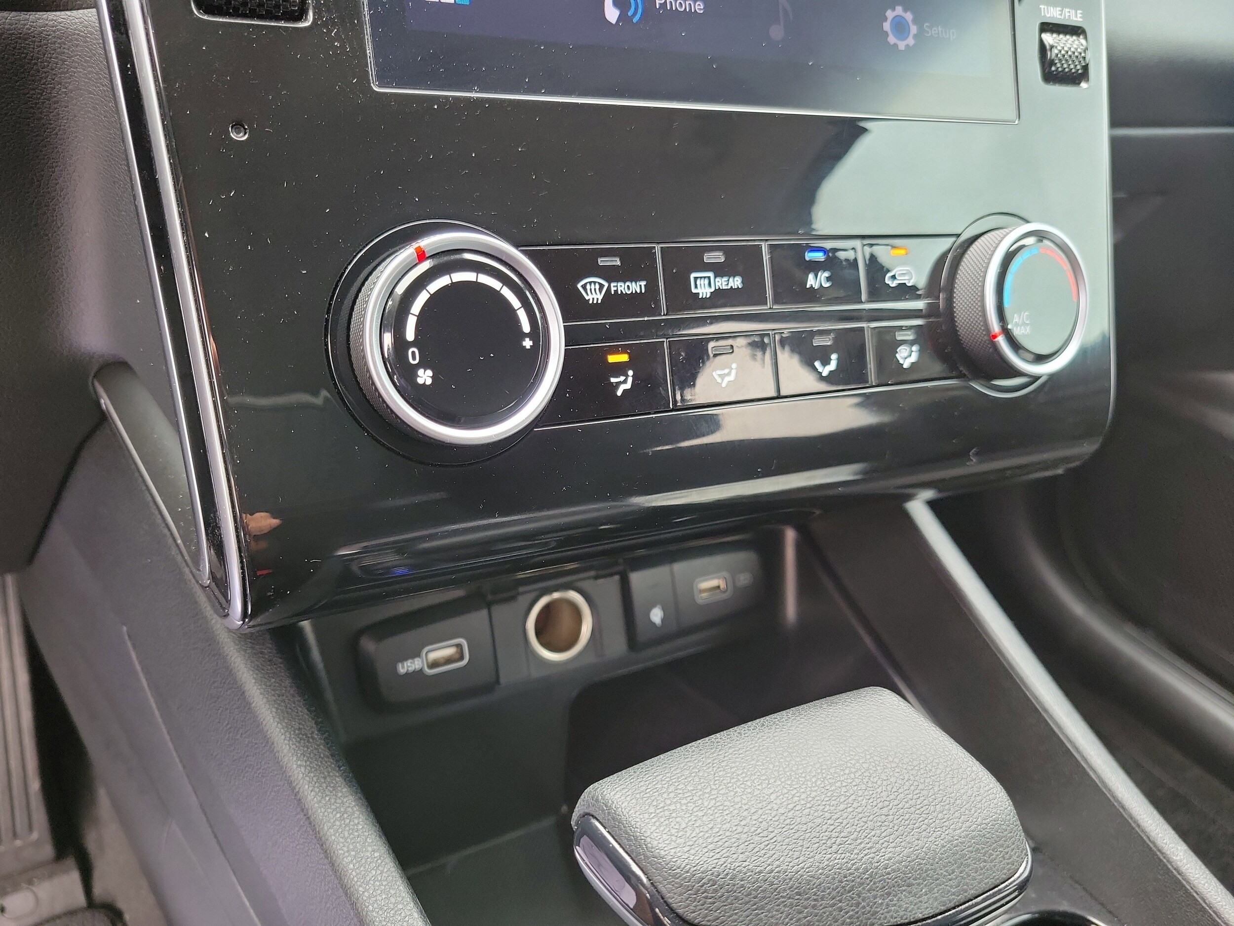 2023 Hyundai Tucson SEL - Photo 33