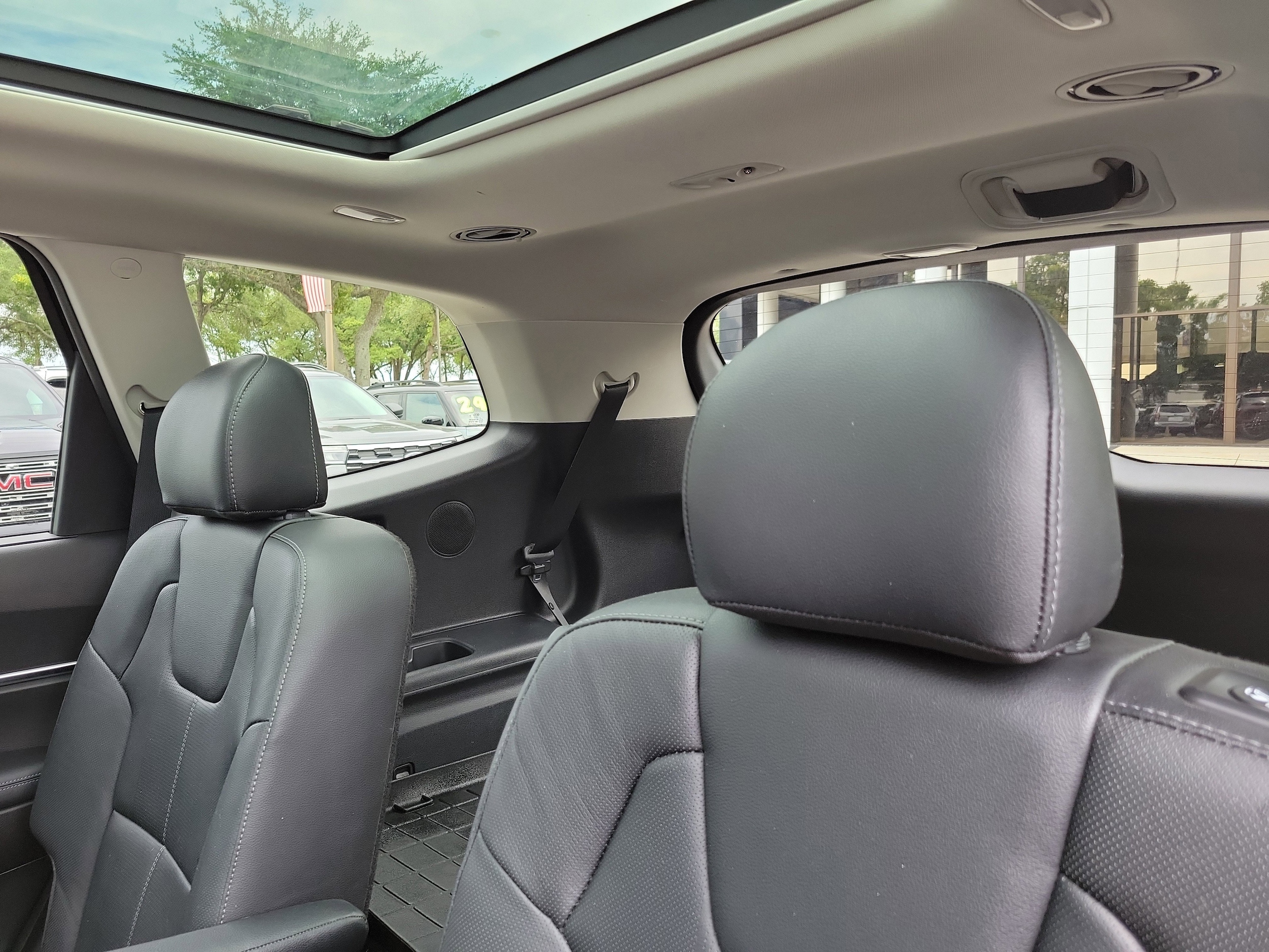 2021 Kia Telluride SX - Photo 17