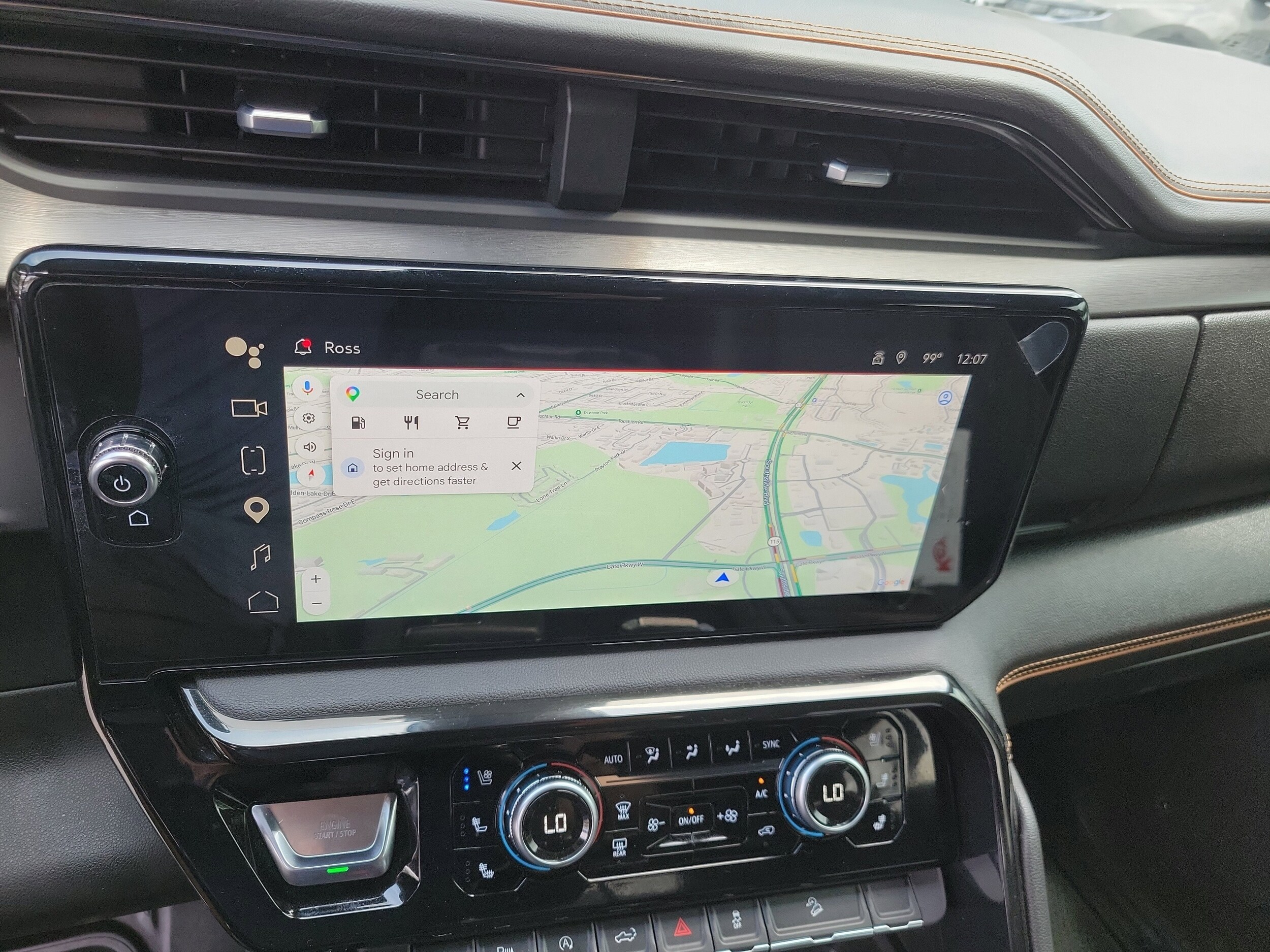 2023 GMC Sierra 1500 AT4 - Photo 30