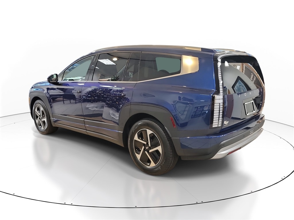New 2026 Hyundai IONIQ 9 S SUV