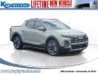 New 2025 Hyundai Santa Cruz Limited Truck Crew Cab