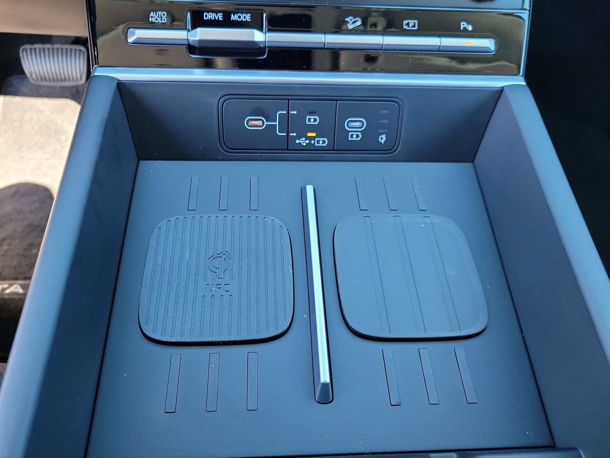 2026 Hyundai Santa Fe SEL - Photo 26
