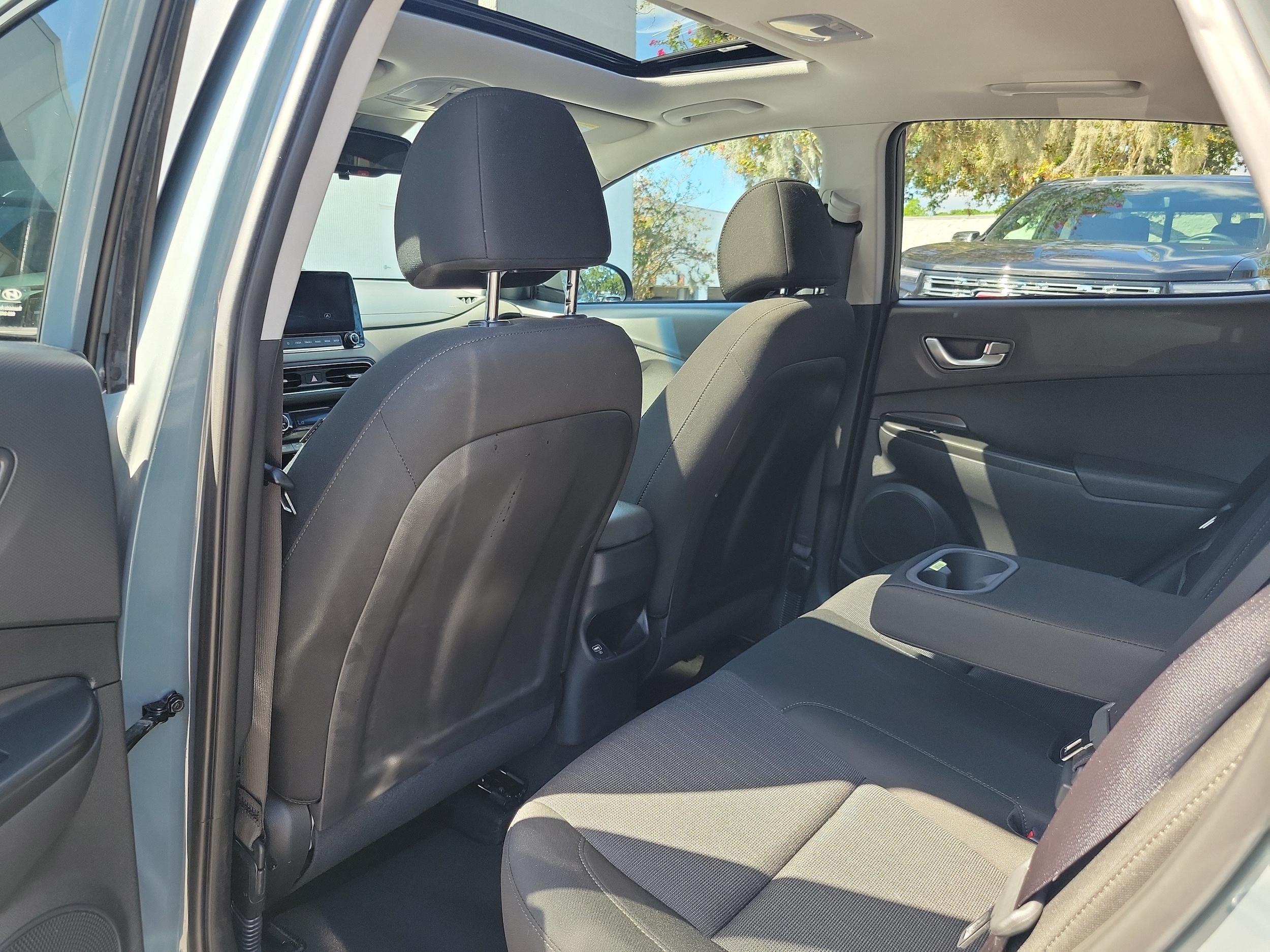 2023 Hyundai Kona SEL - Photo 12