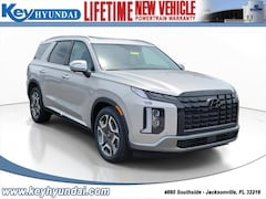 2025 Hyundai Palisade SEL Premium FWD SUV