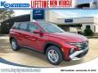 New 2026 Hyundai Tucson SE FWD SUV