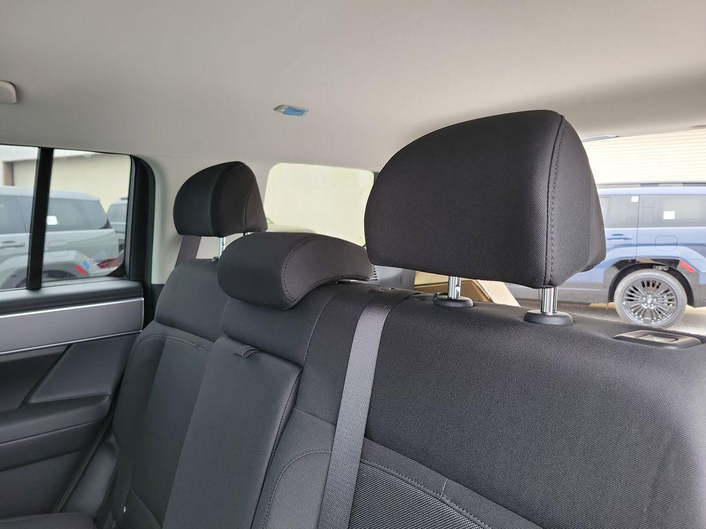 2026 Hyundai Santa Fe SE - Photo 16