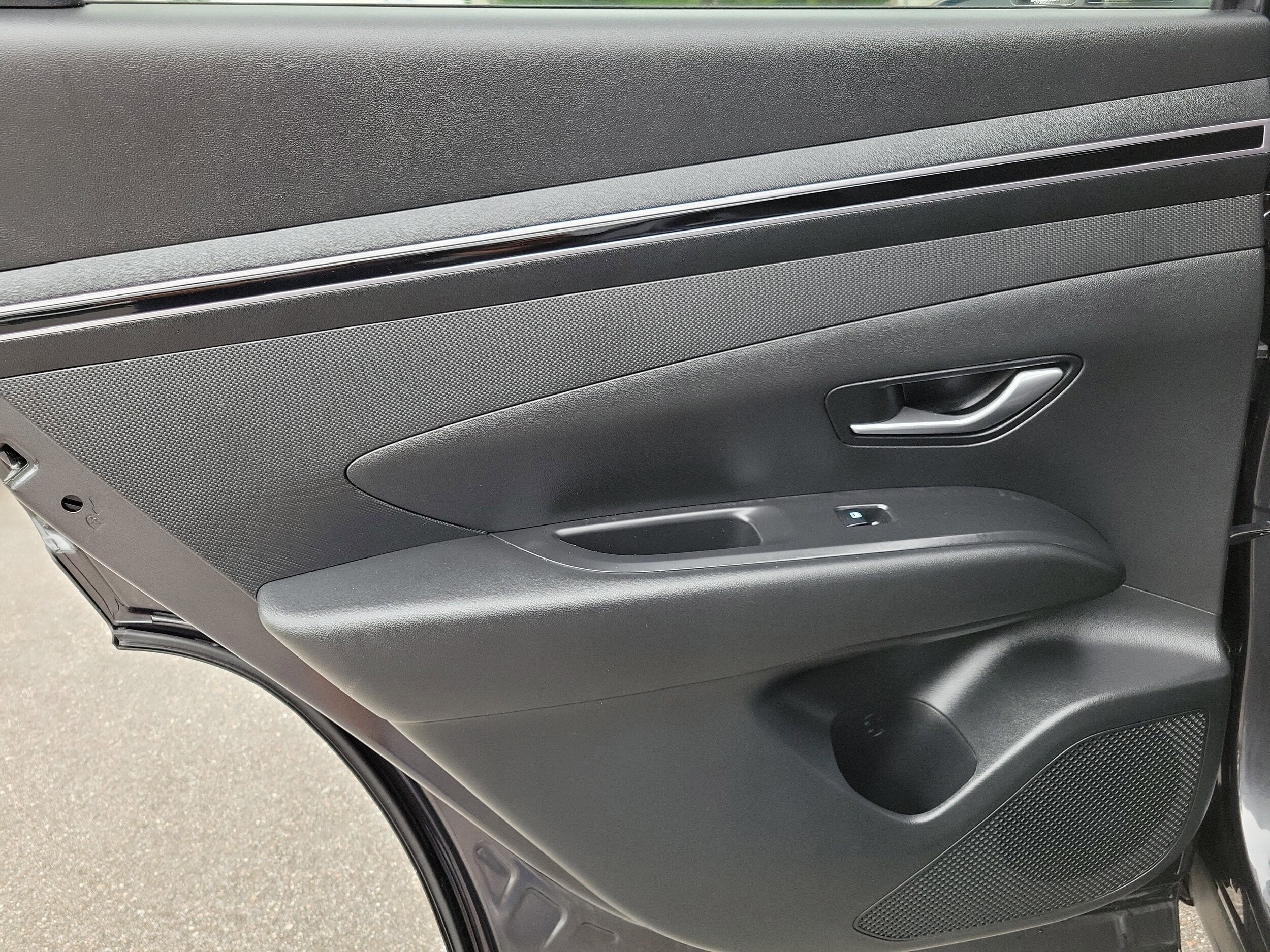 2023 Hyundai Tucson SEL - Photo 12
