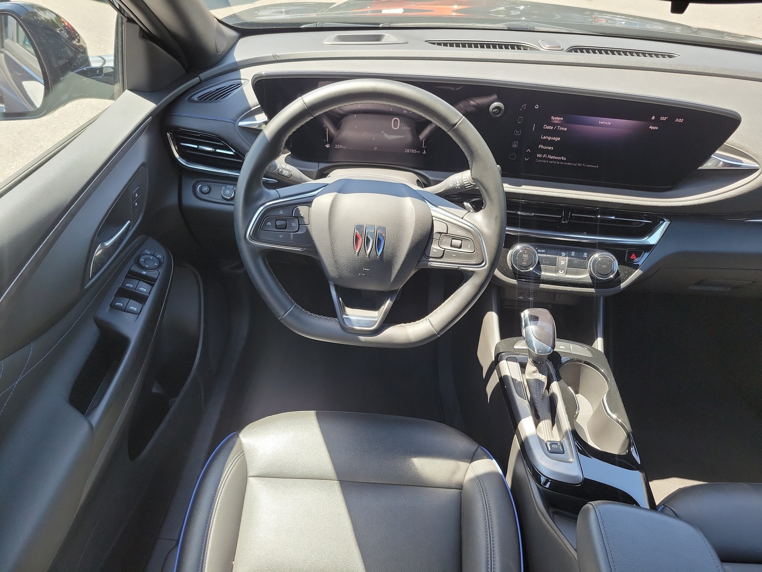 2024 Buick Envista Sport Touring - Photo 23