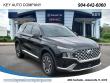 Used 2022 Hyundai Santa Fe Limited SUV