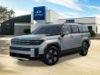 New 2027 Hyundai Santa Fe HEV SEL SUV