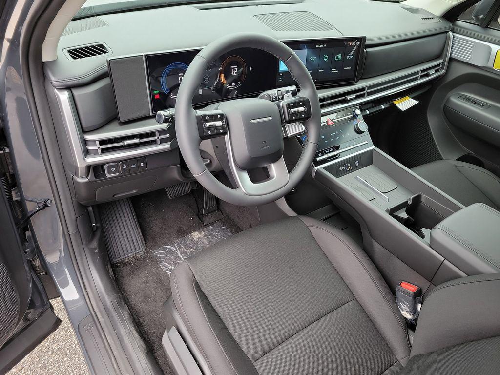 2026 Hyundai Santa Fe SE - Photo 21