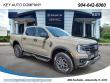 Used 2025 Ford Ranger XLT Truck SuperCrew
