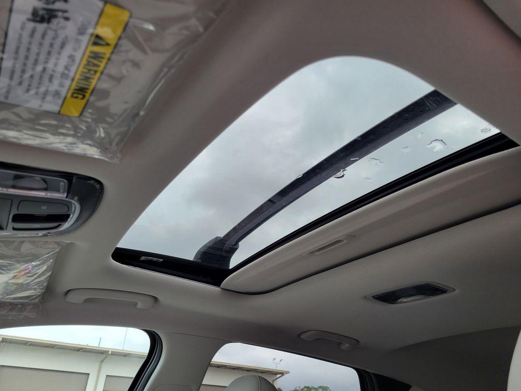 2026 Hyundai Tucson SEL Premium - Photo 27
