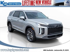 2025 Hyundai Palisade SEL Premium FWD SUV