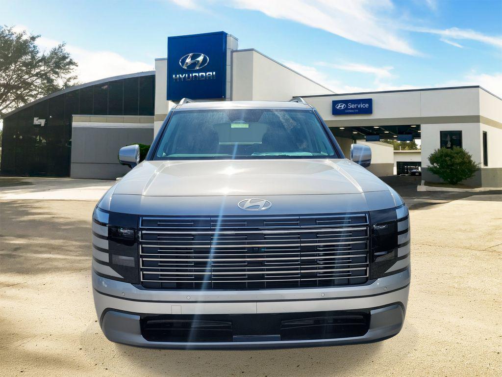 2026 Hyundai Palisade Limited - Photo 2